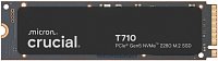Crucial T710/4TB/SSD/M.2 NVMe/Černá/5R