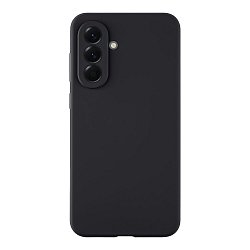 Tactical Velvet Smoothie Kryt pro Samsung Galaxy A56 5G Asphalt Tactical Velvet Smoothie Kryt pro Samsung Galaxy A56 5G Asphalt