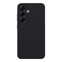 Tactical Velvet Smoothie Kryt pro Samsung Galaxy S25 Asphalt