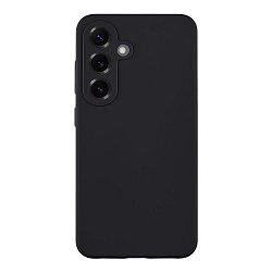 Tactical Velvet Smoothie Kryt pro Samsung Galaxy S25 Asphalt Tactical Velvet Smoothie Kryt pro Samsung Galaxy S25 Asphalt