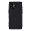 Tactical MagForce Velvet Smoothie Kryt pro Apple iPhone 16 Plus Asphalt