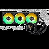 ASUS TUF GAMING LC III 360 ARGB LCD