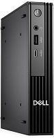 Dell Pro Micro/QCM1255/Micro/R3-8300GE/8GB/512GB/AMD int/W11P/3RNBD