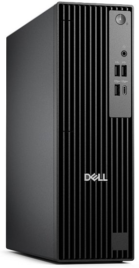 Dell Pro Slim/QCS1255/Slim/R5-8600G/16GB/512GB/AMD int/W11P/3RNBD