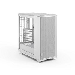 Fractal Epoch/Midi Tower/Transpar./Bílá Fractal Epoch/Midi Tower/Transpar./Bílá