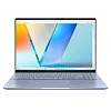 ASUS Vivobook S 16 OLED/S5606CA-OLED142W/U7-255H/16"/2880x1800/32GB/1TB/Intel int/W11H/Blue/2R