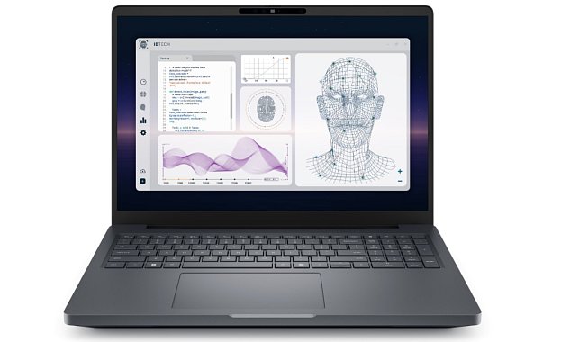 Dell Pro Max Plus/16 MB16250/U9-285HX/16