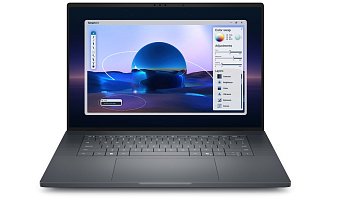 Dell Pro Max Premium/16 MA16250/U7-265H/16