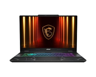 MSI Cyborg/A15 AI B2HWGKG-080CZ/R7-260/15,6