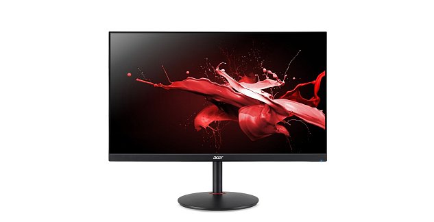 Acer Nitro/XV240YM3bmiiprx/23,8