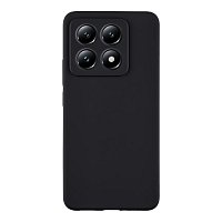 Tactical Velvet Smoothie Kryt pro Xiaomi 14T Asphalt