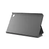 Lenovo Folio Case for Lenovo Tab One Grey-WW