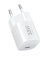 Xiaomi 33W Nano Power Adapter(USB-C) EU