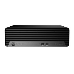 HP Elite/805 G9/SFF/R5-8500G/16GB/512GB/AMD int/W11H/3R HP Elite/805 G9/SFF/R5-8500G/16GB/512GB/AMD int/W11H/3R