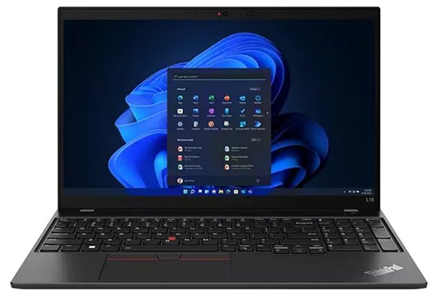 Lenovo ThinkPad L/L15 Gen 4/i5-1350P/15,6