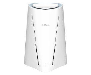 D-Link G530V2 5G NR AX3000 Wi-Fi 6 Router