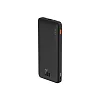 Baseus Airpow 20W Fast Charge Powerbanka 10000mAh Black