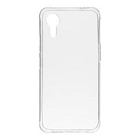 Tactical TPU Kryt pro Samsung Galaxy Xcover 7 Pro Transparent