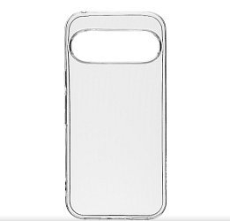 Tactical TPU Kryt pro Google Pixel 10 Transparent Tactical TPU Kryt pro Google Pixel 10 Transparent