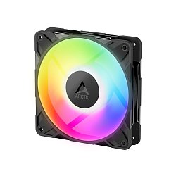 ARCTIC P12 Pro A-RGB - 120mm A-RGB PWM ventilátor s rozdělovačem kabelů ARCTIC P12 Pro A-RGB - 120mm A-RGB PWM ventilátor s rozdělovačem kabelů