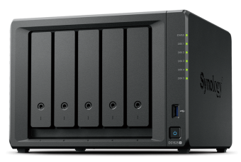 Synology DS1525+ Synology DS1525+