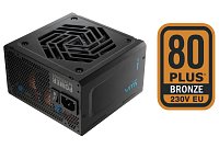 FSP VITA BD/750W/ATX 3.1/80PLUS Bronze 230V/Bulk