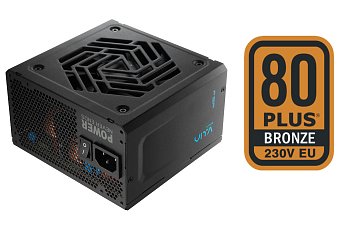 FSP VITA BD/750W/ATX 3.1/80PLUS Bronze 230V/Bulk FSP VITA BD/750W/ATX 3.1/80PLUS Bronze 230V/Bulk