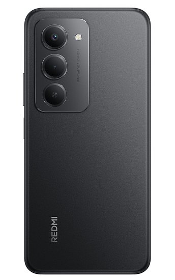 Xiaomi Redmi 15 (6GB/128GB) Midnight Black