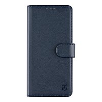 Tactical Field Notes pro Apple iPhone 16e Blue
