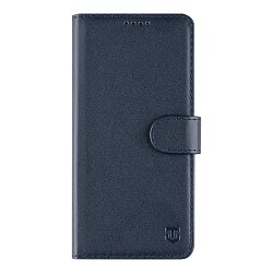 Tactical Field Notes pro Apple iPhone 16e Blue