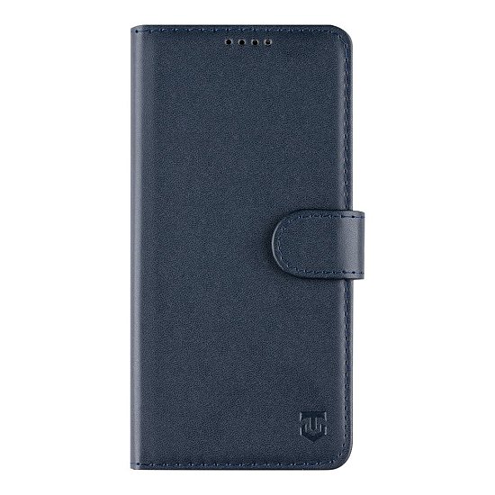 Tactical Field Notes pro Apple iPhone 16e Blue