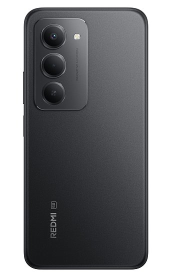 Xiaomi Redmi 15 5G (4GB/128GB) Midnight Black