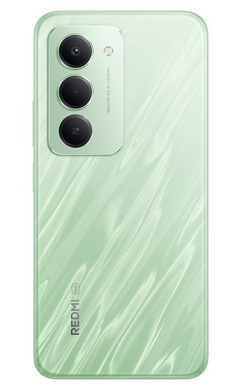 Xiaomi Redmi 15 5G (4GB/128GB) Ripple Green