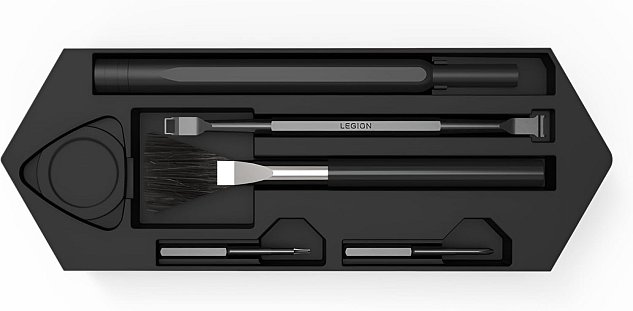 Lenovo Legion Cleaning & Tool Kit