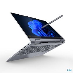 Lenovo ThinkBook/14 2-in-1 G5 IAU/U7-255U/14