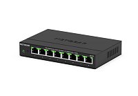 NETGEAR MS308 8-PORT MULTIGIG 2.5G UM SWITCH