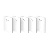 TP-Link EAP615-Wall(5-pack) WiFi 6