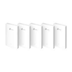 TP-Link EAP615-Wall(5-pack) WiFi 6 TP-Link EAP615-Wall(5-pack) WiFi 6