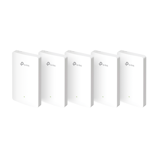 TP-Link EAP615-Wall(5-pack) WiFi 6