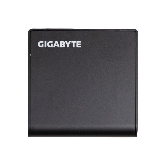 Gigabyte BRIX/GB-BTIP-N150/Mini/N150/bez RAM/Intel int/bez OS/3R