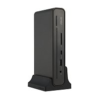 ASUS DC301 Triple Display USB-C Dock Duo