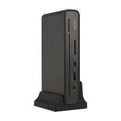 ASUS DC301 Triple Display USB-C Dock Duo