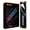 Gigabyte AORUS Gen4 7300/2TB/SSD/M.2 NVMe/5R