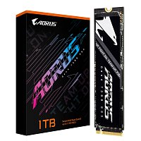 Gigabyte AORUS Gen4 7300/2TB/SSD/M.2 NVMe/5R
