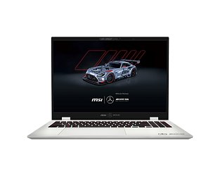 MSI Prestige/16 AI+ MercedesAMG B2VMG-090CZ/U9-288V/16