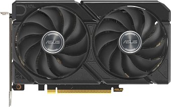 ASUS DUAL-RX9060XT-8G