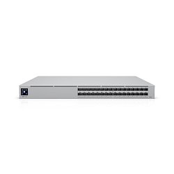 Ubiquiti USW-Pro-XG-Aggregation - UniFi Switch Pro XG Aggregation Ubiquiti USW-Pro-XG-Aggregation - UniFi Switch Pro XG Aggregation