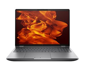 HP ZBook/Fury 16 G1i/U7-265HX/16