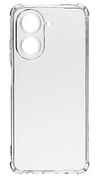 Tactical TPU Plyo Kryt pro Xiaomi Redmi A5 4G Transparent