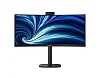 Philips/34B2U3600CH/34"/VA/wQHD/60Hz/4ms/Černá/5R